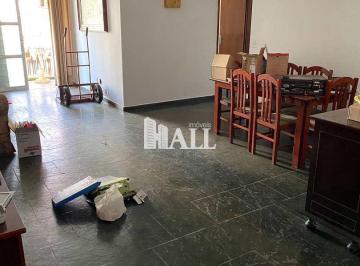 Apartamento · 120m² · 3 Quartos · 1 Vaga · Apartamento, Jardim Panorama, São José do RioPreto