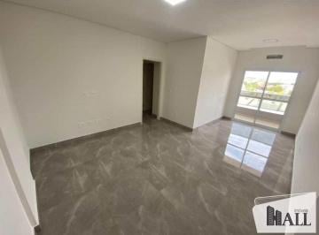 Apartamento · 80m² · 3 Quartos · 1 Vaga · Apartamento, Boa Vista, São José do Rio Preto