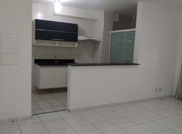 Apartamento · 92m² · 3 Quartos · 2 Vagas · Apartamento com 3 quartos, Jardim Francisco Fernandes, São José do Rio Preto - R$ 640 mil, Cod: 7525
