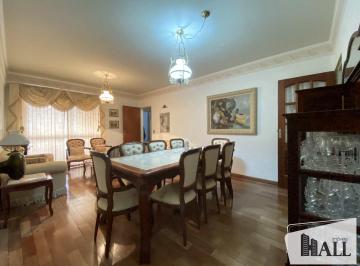 Apartamento · 105m² · 3 Quartos · 1 Vaga · Apartamento, Centro, São José do Rio Preto