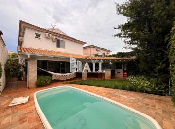 Casa · 250m² · 3 Quartos · 3 Vagas · Casa Condomínio, Green Valley Edge City, Rio Preto