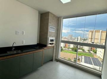 Apartamento · 63m² · 2 Quartos · 2 Vagas · Apartamento com 2 dorms, Jardim Walkíria, São José do Rio Preto - R$ 650 mil, Cod: 12591