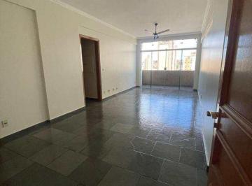 Apartamento · 110m² · 3 Quartos · 1 Vaga · Apartamento com 3 dorms, Centro, São José do Rio Preto - R$ 400 mil, Cod: 10981