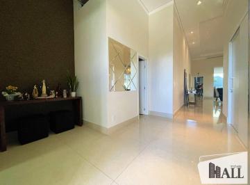 Casa de 3 quartos, São José do Rio Preto · Casa de Condomínio com 3 dorms, Parque Residencial Damha VI, São José do Rio Preto - R$ 1.7 mi, Cod: