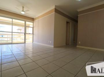 Apartamento · 100m² · 3 Quartos · 2 Vagas · Apartamento com 3 quartos, Jardim Walkíria, São José do Rio Preto - R$ 390 mil, Cod: 4713