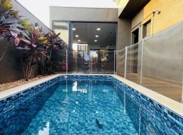 Casa · 174m² · 3 Quartos · 4 Vagas · Casa de Condomínio, Village Damha Mirassol IV