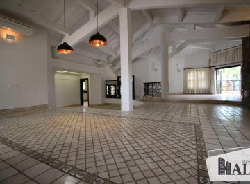 Casa · 386m² · 4 Quartos · 5 Vagas · Casa de Condomínio com 4 dorms, Parque Residencial Damha, São José do Rio Preto - R$ 3.8 mi, Cod: 24