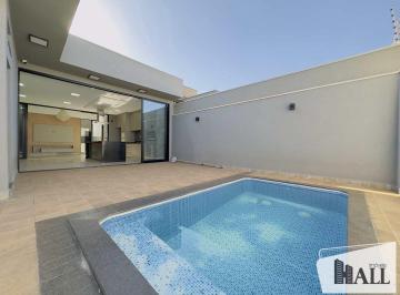 Casa · 210m² · 3 Quartos · 4 Vagas · Casa de Condomínio com 3 dorms, Quinta do Lago Residence, São José do Rio Preto - R$ 1.5 mi, Cod: 10