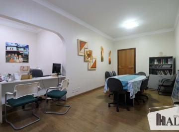 Casa · 307m² · 4 Quartos · 4 Vagas · Casa com 4 dorms, Vila Fioresi, São José do Rio Preto - R$ 1 mi, Cod: 7527