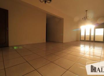 Apartamento · 120m² · 3 Quartos · 2 Vagas · Apartamento com 3 dorms, Centro, São José do Rio Preto - R$ 350 mil, Cod: 6782