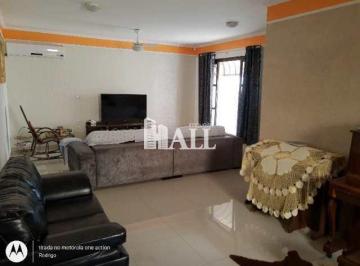 Casa · 245m² · 3 Quartos · 7 Vagas · Casa, Jardim São Marco, São José do Rio Preto