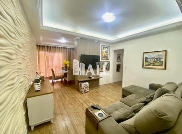 Apartamento · 110m² · 3 Quartos · 2 Vagas · Apartamento, Ouro Verde, São José do Rio Preto