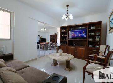 Apartamento · 128m² · 3 Quartos · 1 Vaga · Apartamento com 3 dorms, Centro, São José do Rio Preto - R$ 371 mil, Cod: 7133
