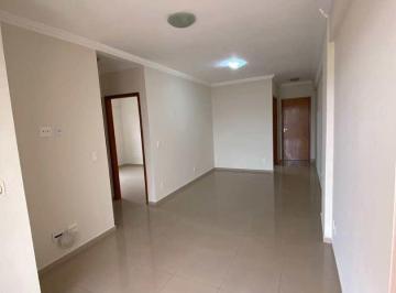Apartamento · 73m² · 2 Quartos · 2 Vagas · Apartamento com 2 dorms, Vila Maceno, São José do Rio Preto - R$ 400 mil, Cod: 10597