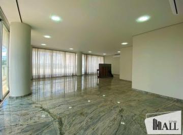 Apartamento · 330m² · 4 Quartos · 3 Vagas · Apartamento com 4 dorms, Vila Santa Cruz, São José do Rio Preto - R$ 1.5 mi, Cod: 5486