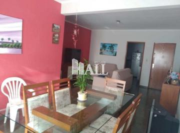 Apartamento · 110m² · 3 Quartos · 1 Vaga · Apartamento, Vila Santa Cândida, Rio Preto