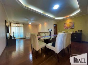 Apartamento · 170m² · 3 Quartos · 2 Vagas · Apartamento com 3 dorms, Centro, São José do Rio Preto - R$ 600 mil, Cod: 8299