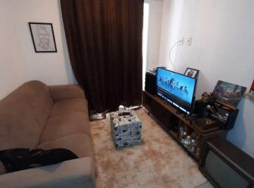Apartamento · 58m² · 2 Quartos · 1 Vaga · Apartamento, Vila Curti, São José do Rio Preto