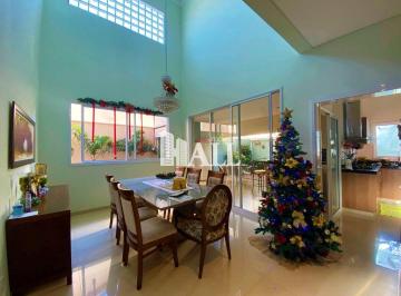 Casa · 230m² · 3 Quartos · 2 Vagas · Casa de Condomínio, Residencial Maza, Rio Preto