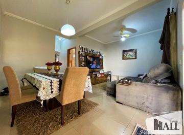 Casa · 280m² · 3 Quartos · 2 Vagas · Casa de Condomínio, Residencial Amazonas Rio Preto