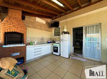 Apartamento · 140m² · 3 Quartos · 2 Vagas · Apartamento com 3 dorms, Higienópolis, São José do Rio Preto - R$ 450 mil, Cod: 8643