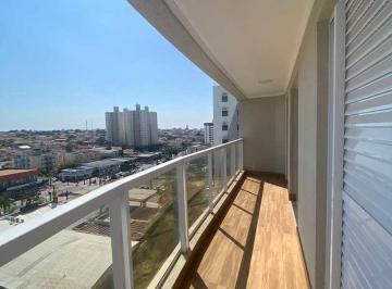Apartamento · 52m² · 1 Quarto · 1 Vaga · Apartamento, Vila Imperial, São José do Rio Preto