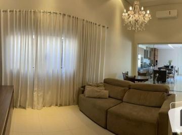 Casa · 200m² · 3 Quartos · 2 Vagas · Casa, Villa Cassini, São José do Rio Preto