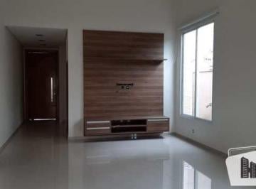 Casa · 225m² · 3 Quartos · 4 Vagas · Casa de Condomínio com 3 dorms, Parque Residencial Buona Vita, São José do Rio Preto - R$ 1.19 mi, C