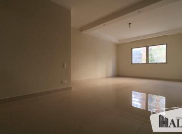 Apartamento · 96m² · 3 Quartos · 2 Vagas · Apartamento com 3 dorms, Vila Imperial, São José do Rio Preto - R$ 550 mil, Cod: 4722