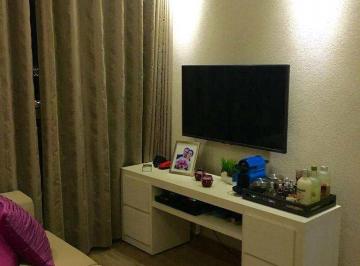 Apartamento · 50m² · 2 Quartos · 1 Vaga · Apartamento com 2 dorms, Jardim Santa Rosa I, São José do Rio Preto - R$ 300 mil, Cod: 2886