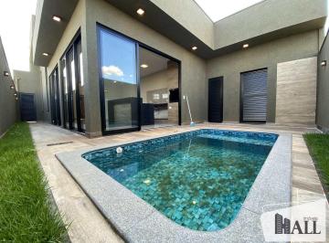 Casa · 154m² · 3 Quartos · 2 Vagas · Casa de Condomínio, Setlife Mirassol, Mirassol