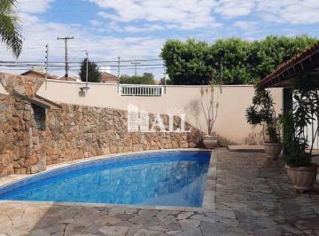 Casa · 350m² · 4 Quartos · 4 Vagas · Casa, Jardim Morumbi, São José do Rio Preto