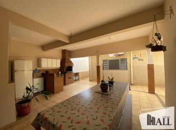 Casa · 200m² · 3 Quartos · 3 Vagas · Casa, Jardim Alto Alegre, São José do Rio Preto