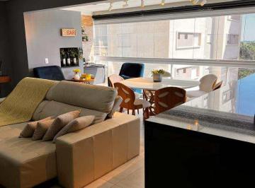 Apartamento · 100m² · 3 Quartos · 2 Vagas · Apartamento, Integrado Iguatemi, Rio Preto