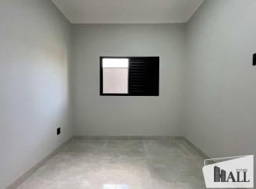 Casa · 130m² · 3 Quartos · 2 Vagas · Casa, Residencial Nature I, São José do Rio Preto