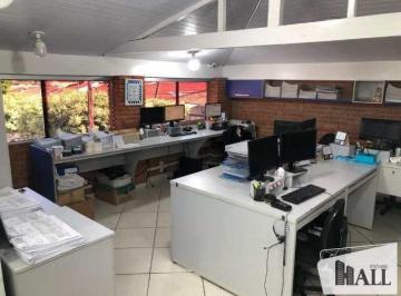 Comercial · 200m² · 3 Quartos · 2 Vagas · Sobrado com 3 dorms, Parque Residencial Lauriano Tebar, São José do Rio Preto - R$ 680 mil, Cod: 830