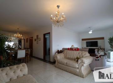 Apartamento · 170m² · 3 Quartos · 2 Vagas · Apartamento com 3 dorms, Cidade Nova, São José do Rio Preto - R$ 485 mil, Cod: 7623