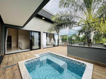 Casa · 260m² · 3 Quartos · 6 Vagas · Casa de Condomínio, Gaivota II, Rio Preto