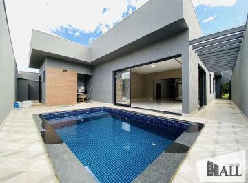 Casa · 185m² · 3 Quartos · 4 Vagas · Casa de Condomínio com 3 dorms, Terravista Residence Club, Mirassol - R$ 1.35 mi, Cod: 10803
