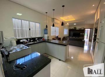 Casa · 150m² · 3 Quartos · 2 Vagas · Casa, SETSUL, São José do Rio Preto