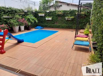 Casa · 484m² · 5 Quartos · 2 Vagas · Casa com 5 dorms, Vila Moreira, São José do Rio Preto - R$ 600 mil, Cod: 11309