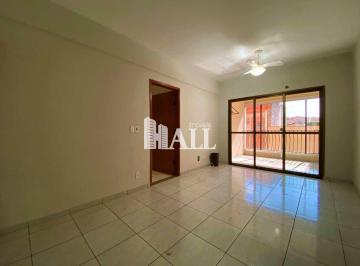 Apartamento · 136m² · 3 Quartos · 1 Vaga · Apartamento, Jardim Bela Vista, Rio Preto