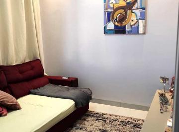 Casa · 187m² · 3 Quartos · 4 Vagas · Casa de Condomínio com 3 dorms, Residencial Maria Júlia, São José do Rio Preto - R$ 1.2 mi, Cod: 112