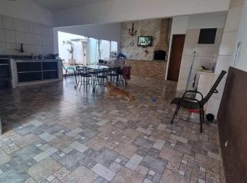 Casa · 235m² · 4 Quartos · 5 Vagas · Casa com 4 dorms, Jardim Schmitt, São José do Rio Preto - R$ 750 mil, Cod: 11581