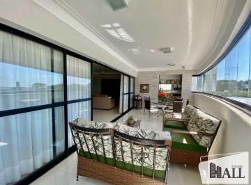 Apartamento · 156m² · 3 Quartos · 2 Vagas · Apartamento com 3 quartos, Green Fields Residence Club, São José do Rio Preto - R$ 1.4 mi, Cod: 5517