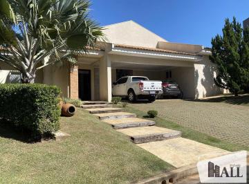 Casa · 427m² · 4 Quartos · 4 Vagas · Casa de Condomínio com 4 dorms, Jardim do Cedro, São José do Rio Preto - R$ 3.2 mi, Cod: 10598