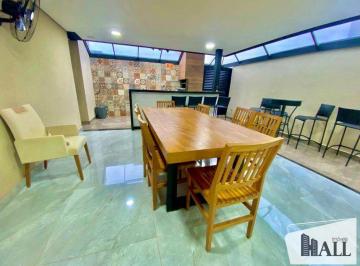 Casa · 150m² · 2 Quartos · 2 Vagas · Casa de Condomínio com 2 dorms, Residencial Maza, São José do Rio Preto - R$ 750 mil, Cod: 12099