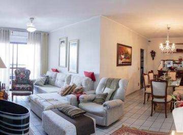 Apartamento · 128m² · 3 Quartos · 1 Vaga · Apartamento com 3 dorms, Vila Maceno, São José do Rio Preto - R$ 418 mil, Cod: 2228