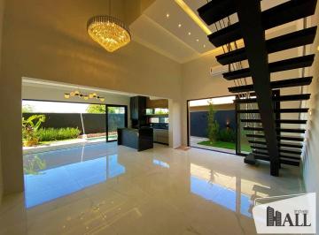 Casa · 444m² · 5 Quartos · 4 Vagas · Casa de Condomínio com 5 dorms, Residencial Quinta do Golfe, São José do Rio Preto, Cod: 8466