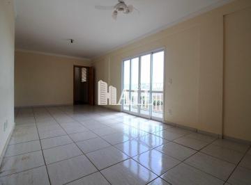 Apartamento · 100m² · 3 Quartos · 2 Vagas · Apartamento, Residencial Macedo Teles I, Rio Preto